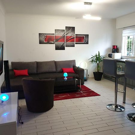 T2 Hippodrome Apartment กาญเนอ-ซูร์-แมร์ ภายนอก รูปภาพ