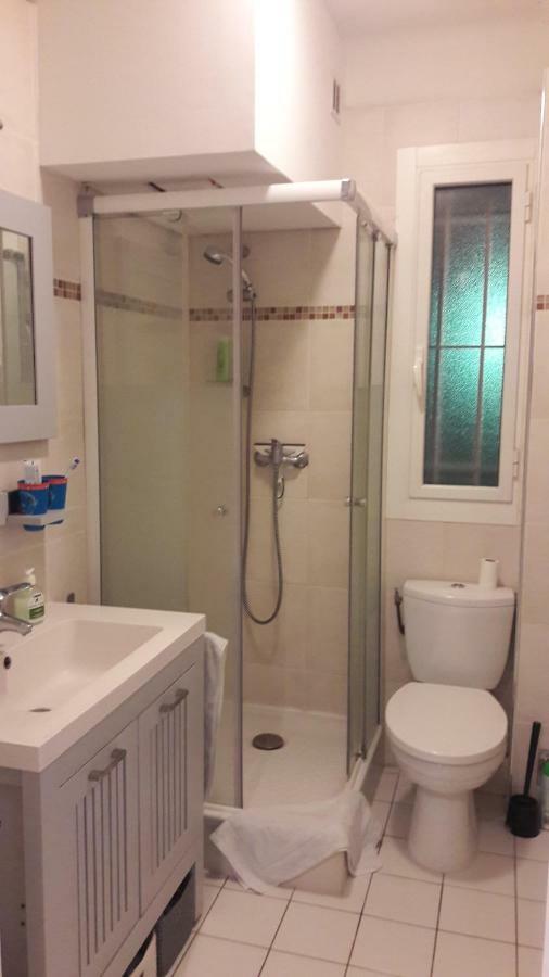 T2 Hippodrome Apartment กาญเนอ-ซูร์-แมร์ ภายนอก รูปภาพ