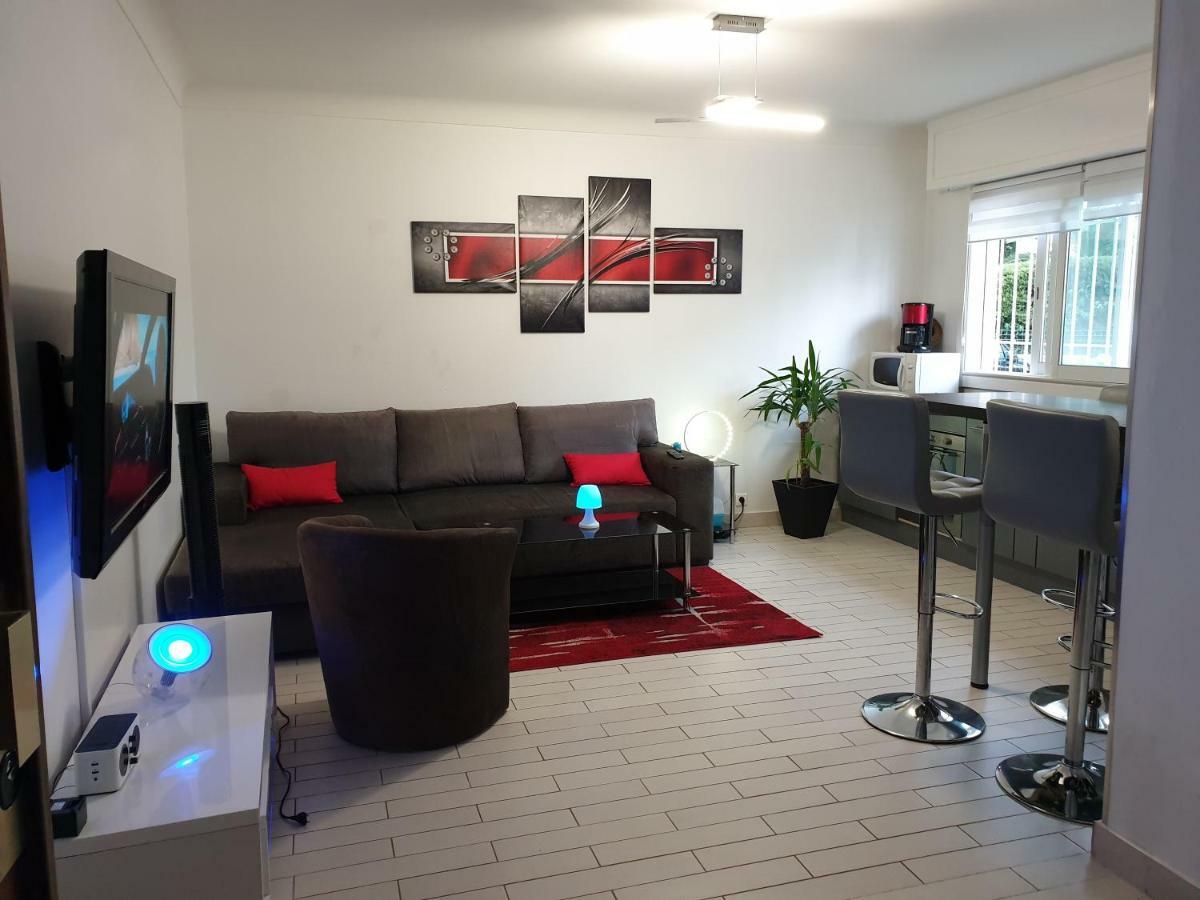 T2 Hippodrome Apartment กาญเนอ-ซูร์-แมร์ ภายนอก รูปภาพ
